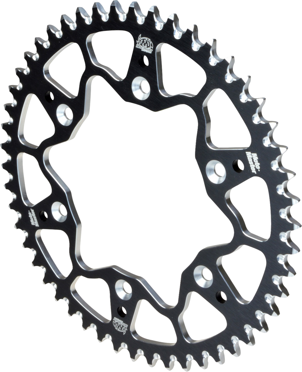 Moto-Master 7075 Aluminum Rear Sprocket