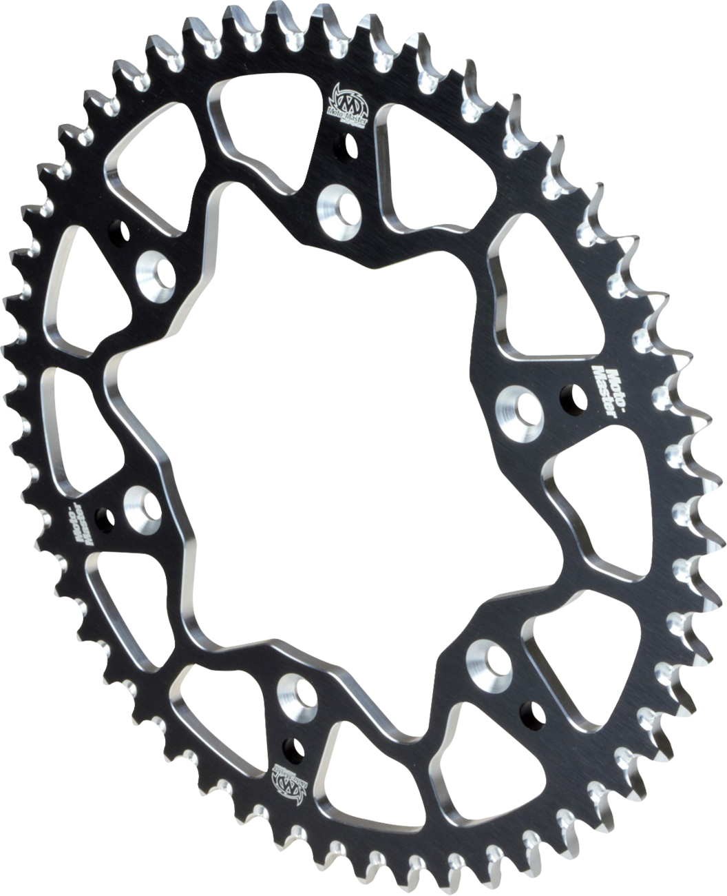 Moto-Master 7075 Aluminum Rear Sprocket