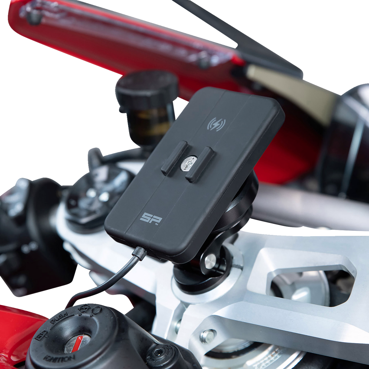 Sp Connect Wireless Charging Module