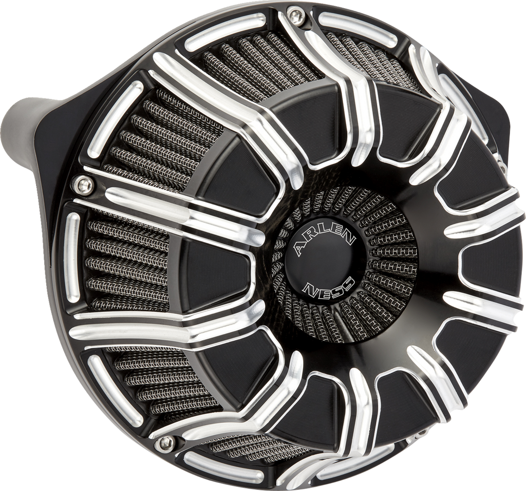 Arlen Ness Inverted Series Air Cleaner Kit