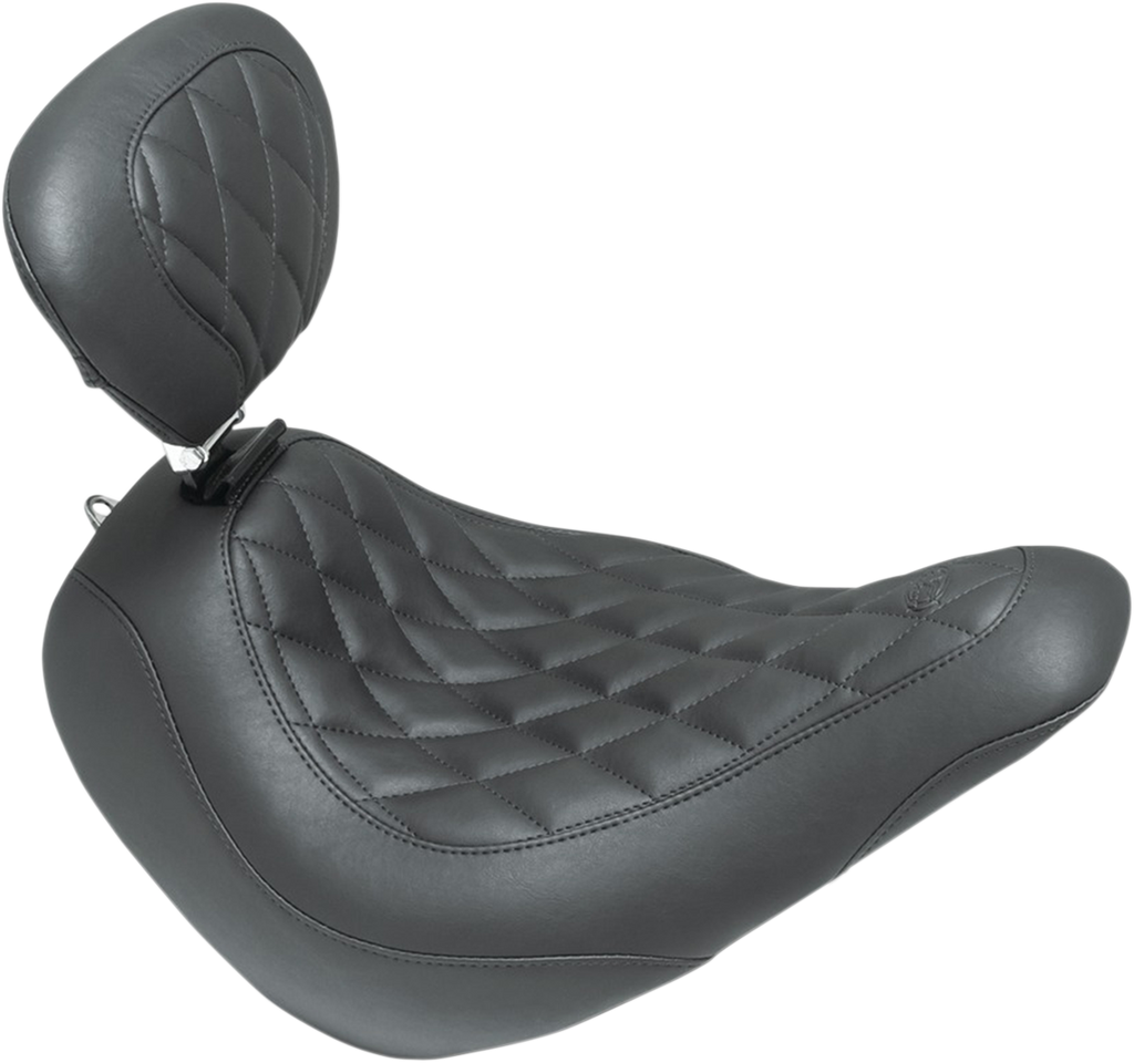 Mustang Wide Tripper™ Seat