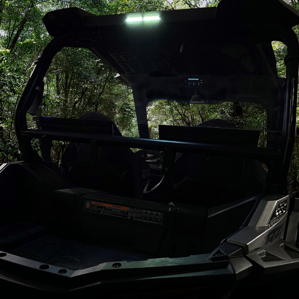 Custom Dynamics Interior Cargo Light Kit