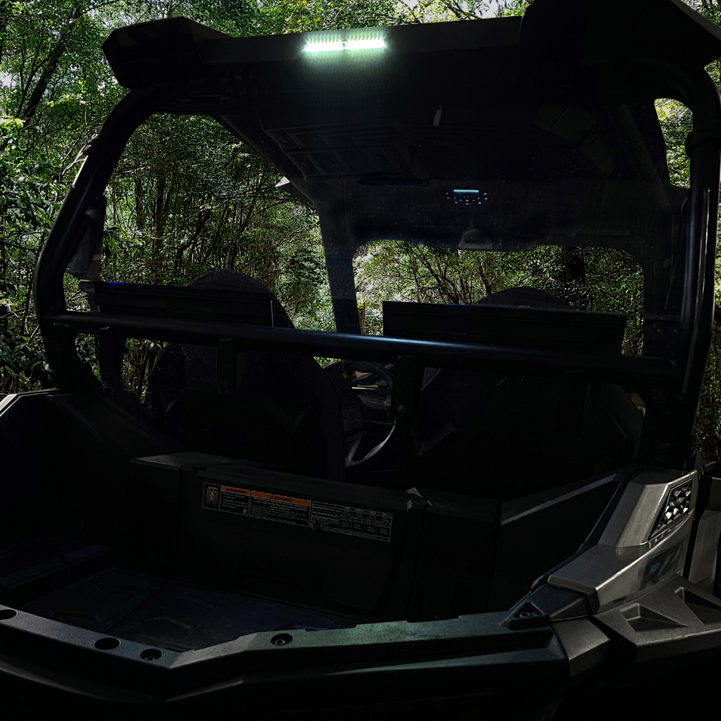 Custom Dynamics Interior Cargo Light Kit