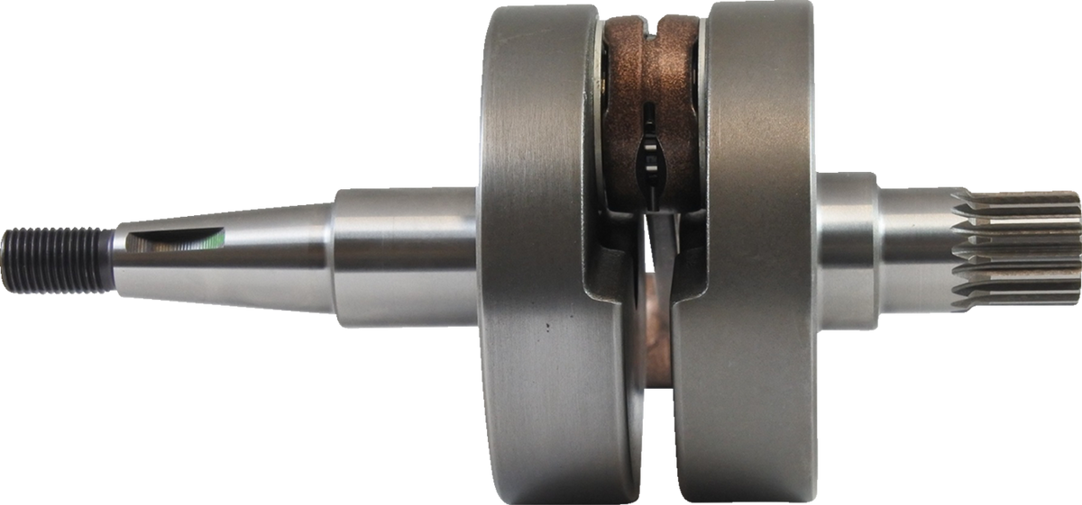 Vintco Crankshaft Assembly