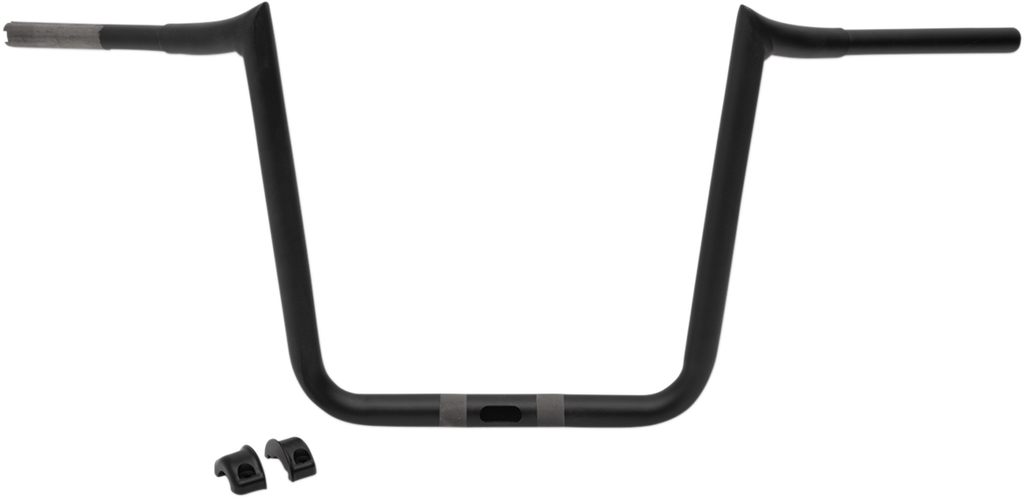 LA Choppers 1-1/4" Hefty Prime Ape Handlebar