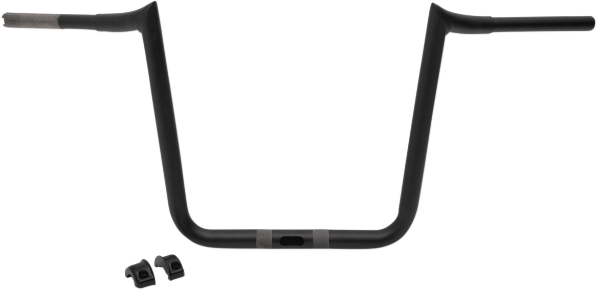 LA Choppers 1-1/4" Hefty Prime Ape Handlebar