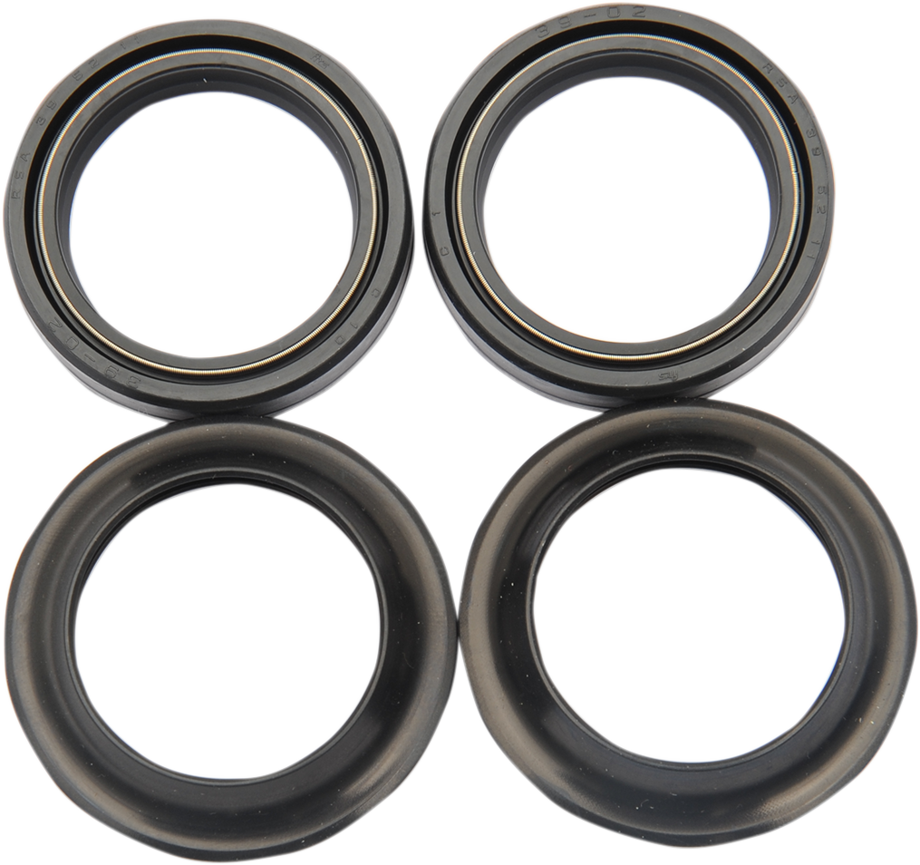 Pivot Works Fork Seal Kit