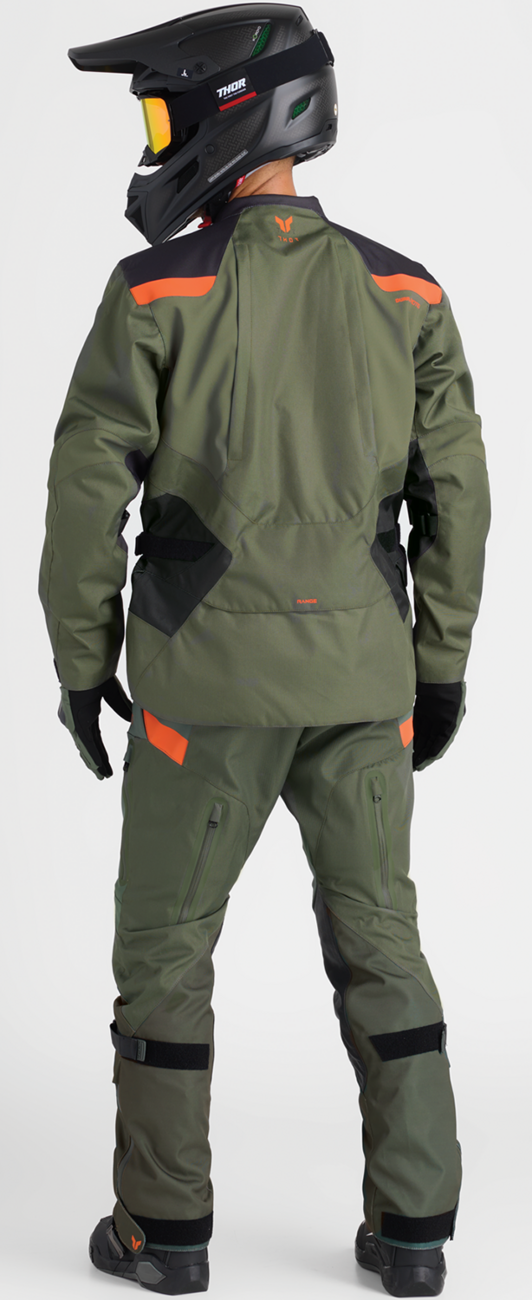 Thor Range Pants