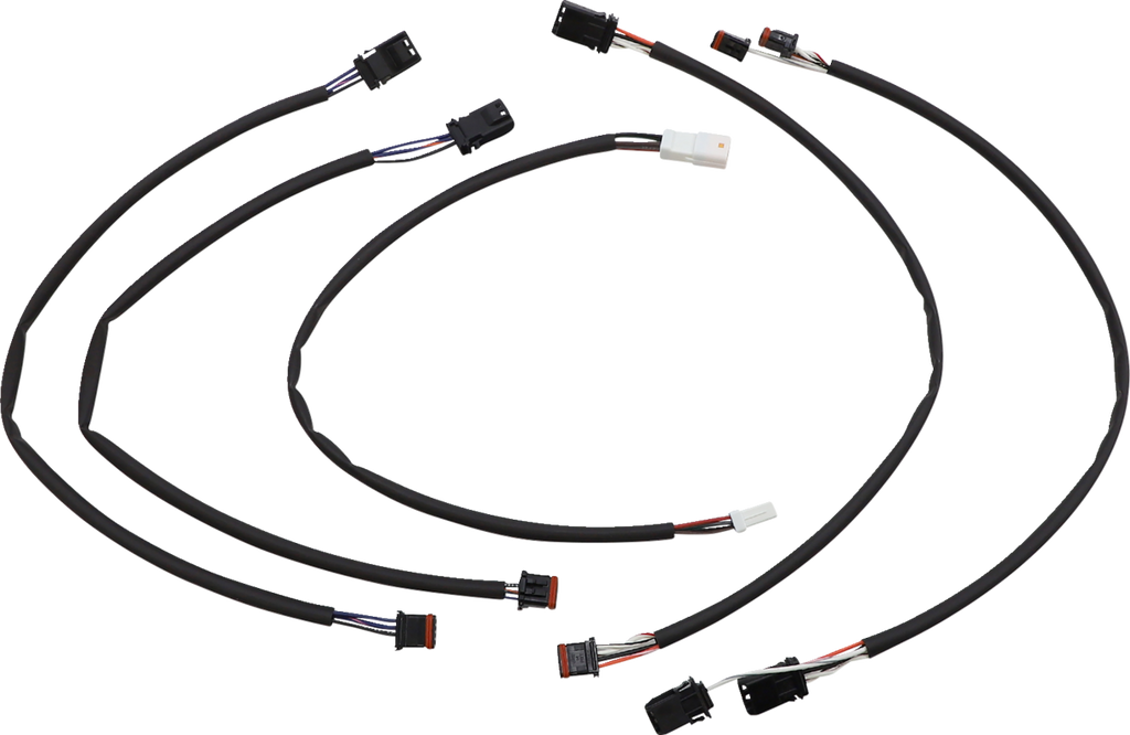 Magnum Shielding XR Handlebar Installation Kit