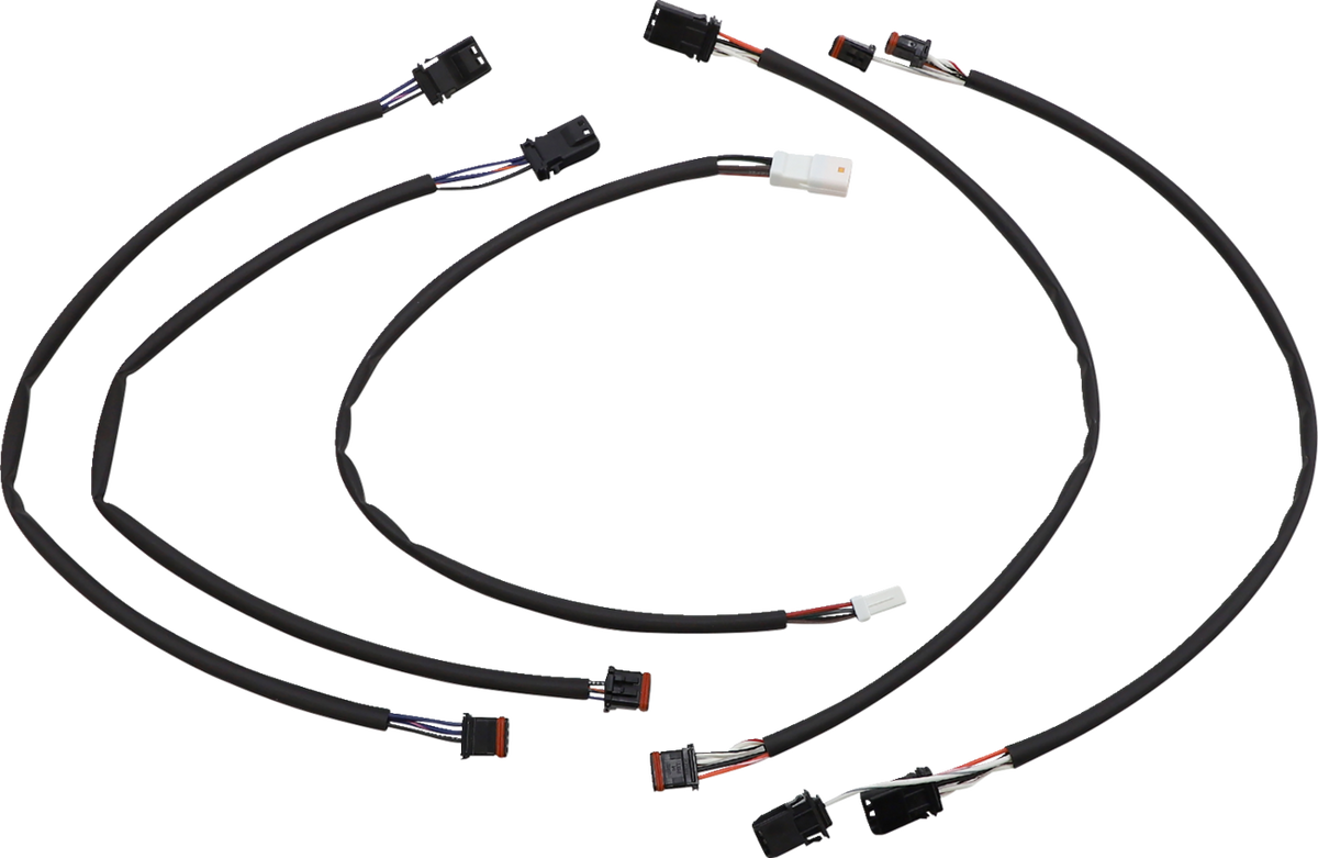 Magnum Shielding XR Handlebar Installation Kit