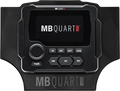 Mb Quart Stage 3 Tuned Audio System