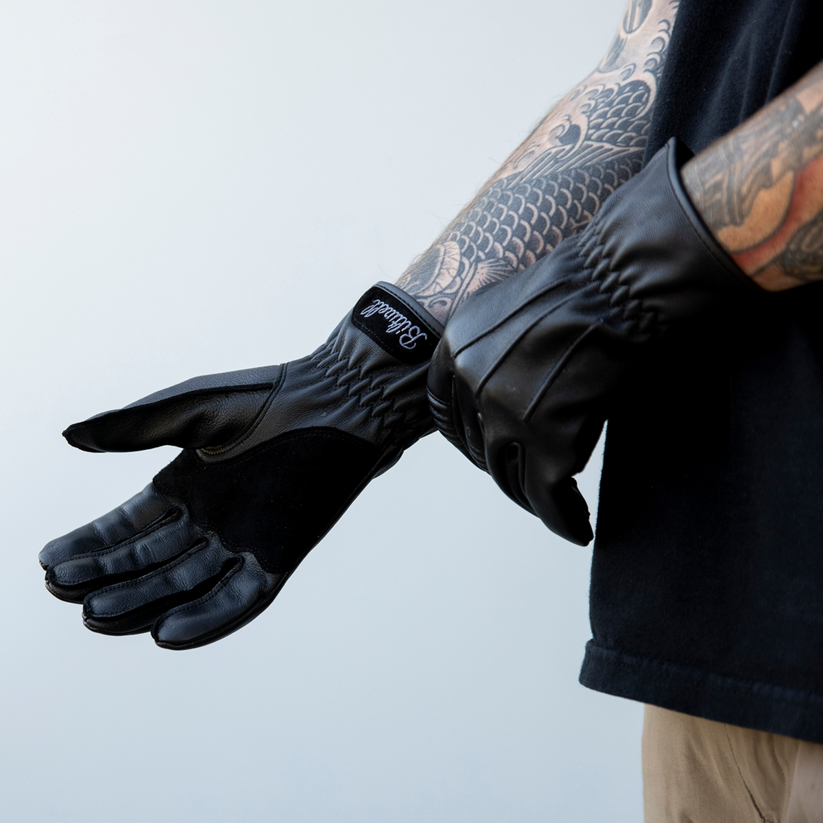 Biltwell Work 2.0 Gloves