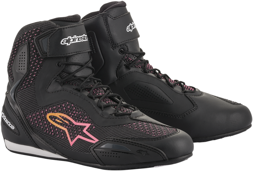 Alpinestars Stella Faster-3 Rideknit Shoes
