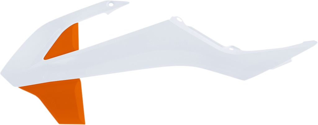 Acerbis Replacement Radiator Shrouds