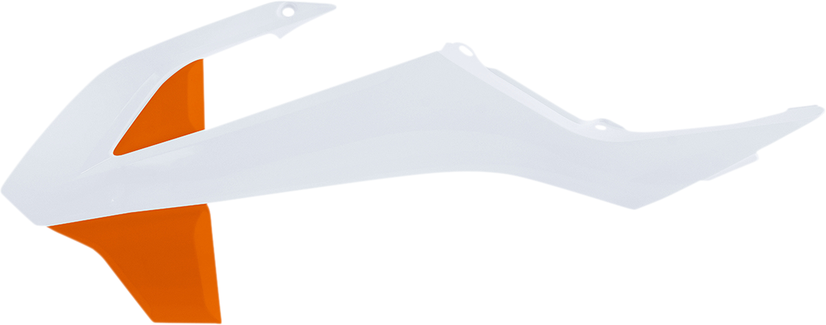 Acerbis Replacement Radiator Shrouds