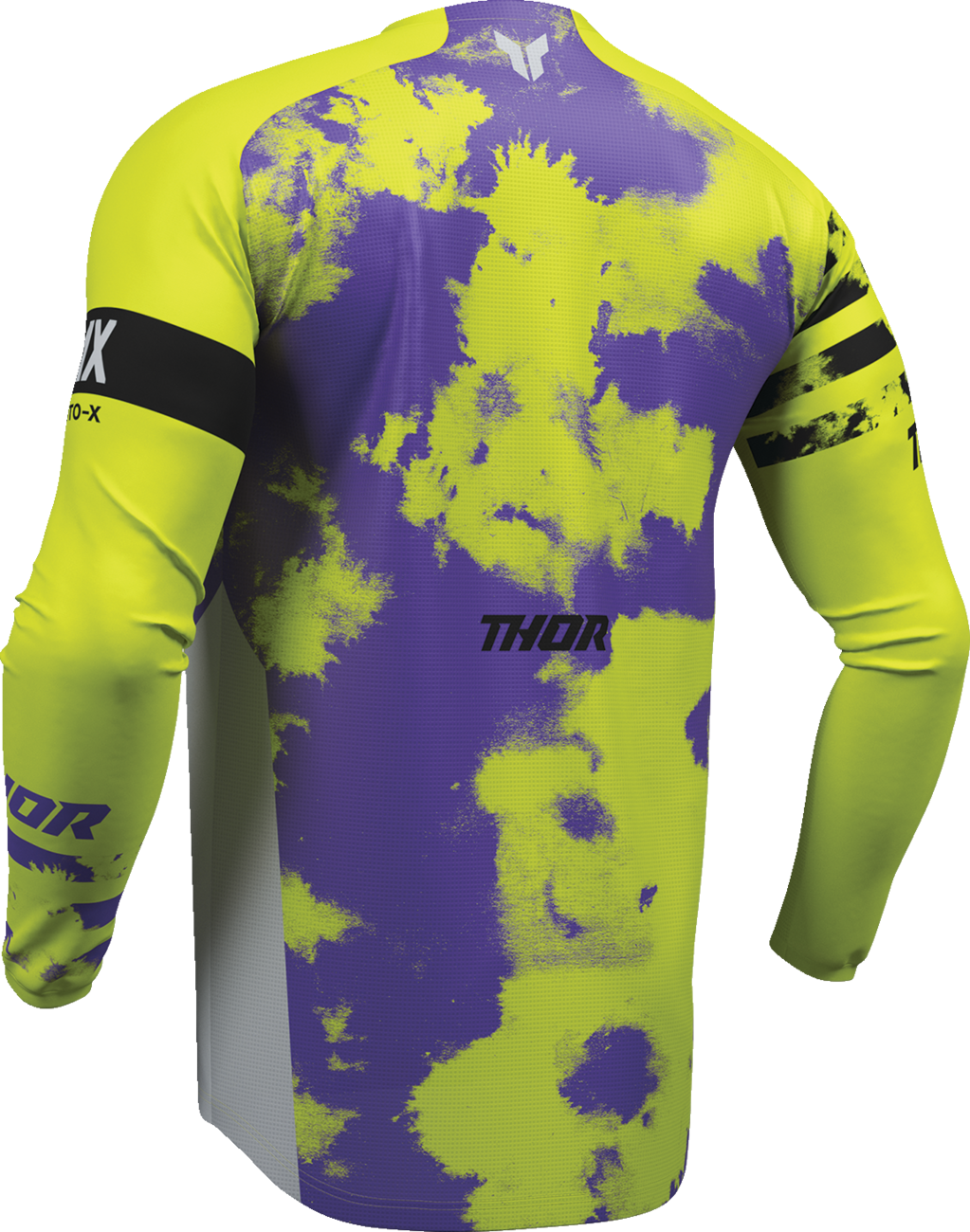 Thor Launchmode Bleach Jersey