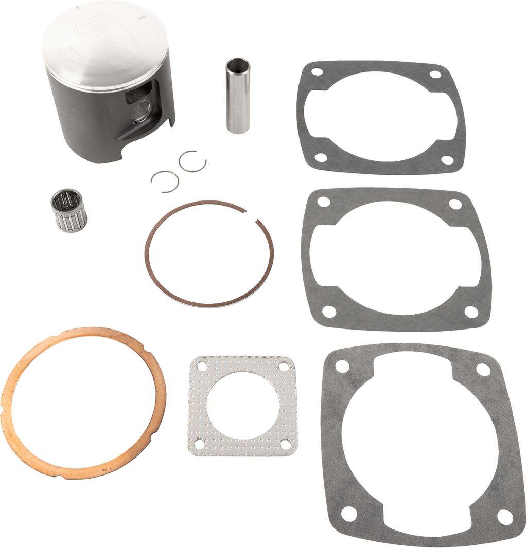 Vintco Top End Piston Kit