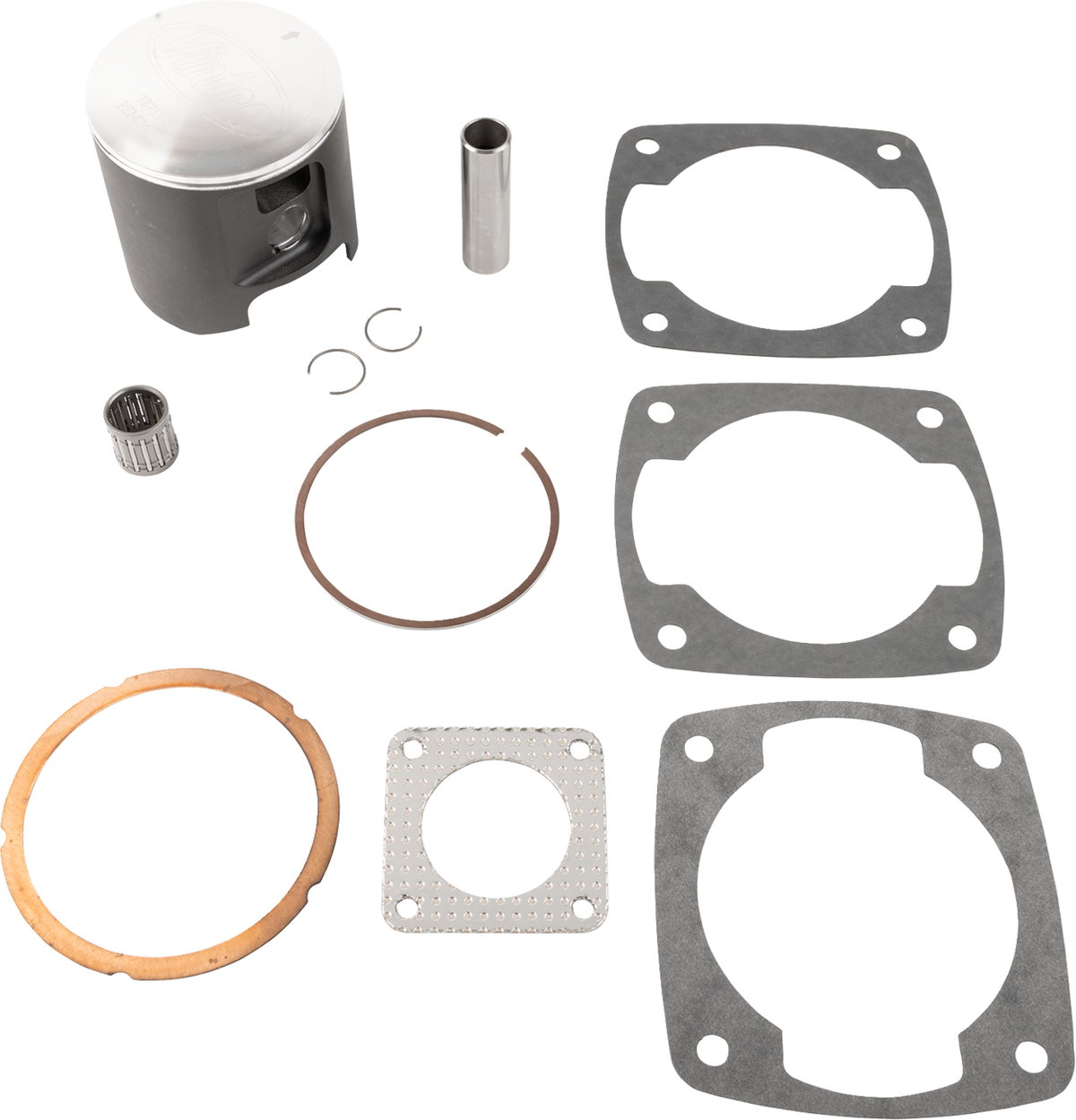 Vintco Top End Piston Kit