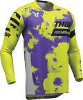 Thor Youth Launchmode Bleach Jersey
