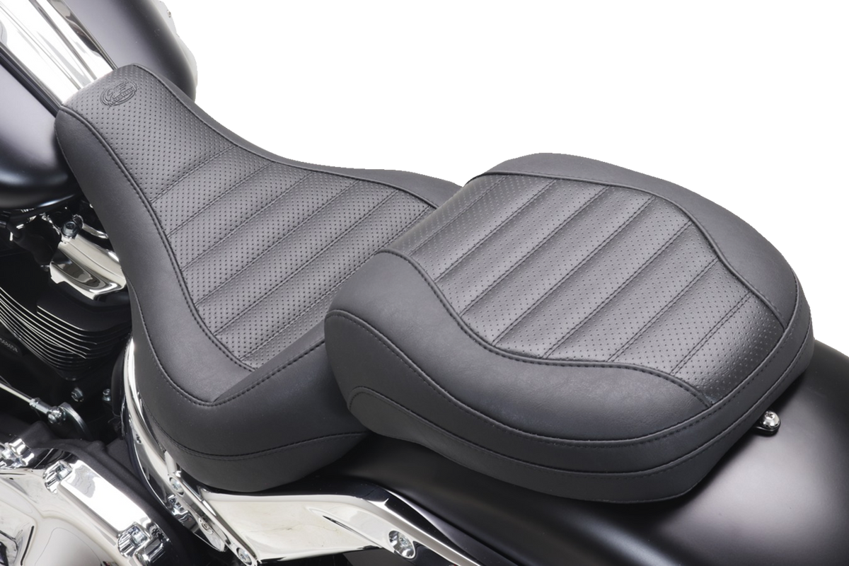 Mustang Passenger Touring Seat