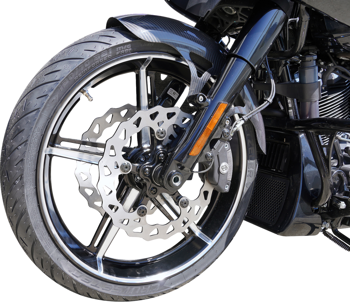 Arlen Ness Factory 24 Wheel