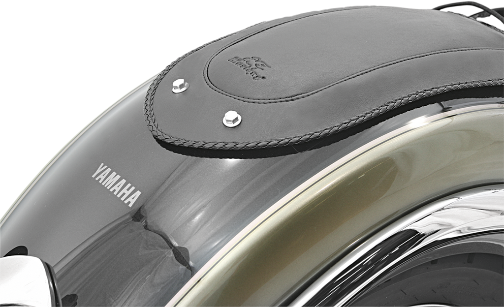 Mustang Fender Bib