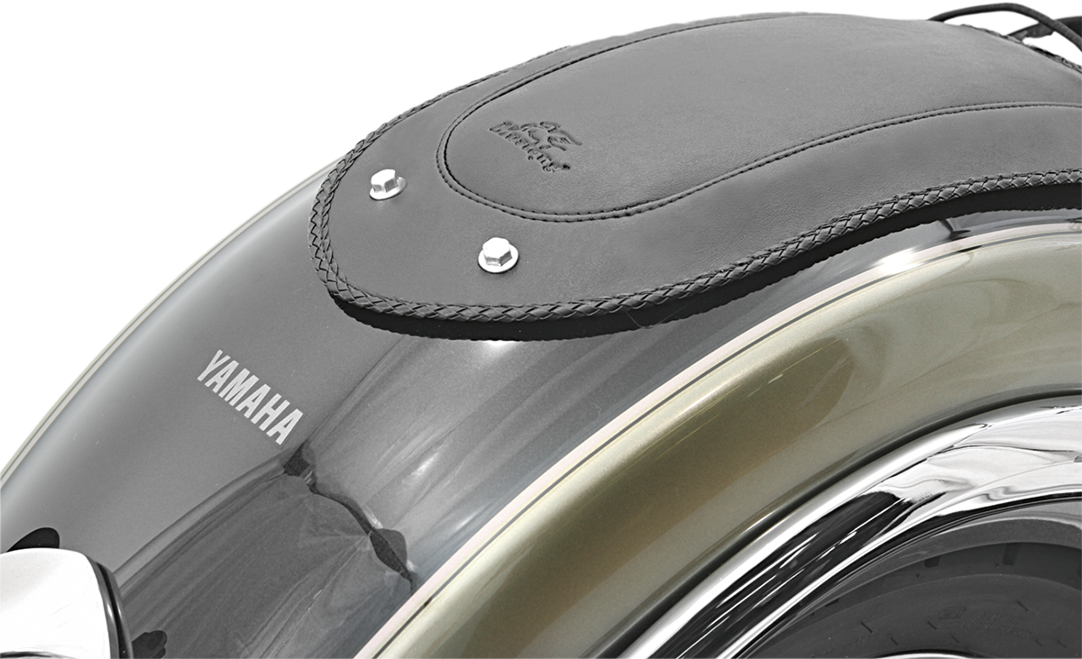 Mustang Fender Bib