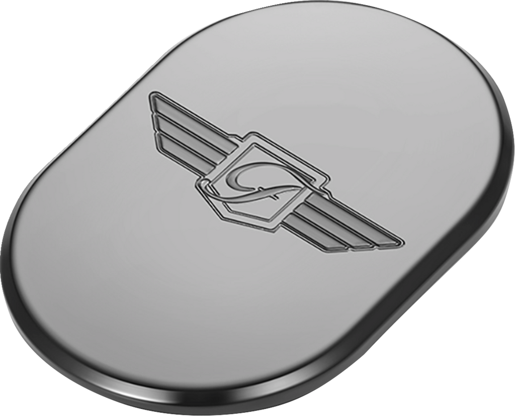 Figurati Designs Antenna Cover