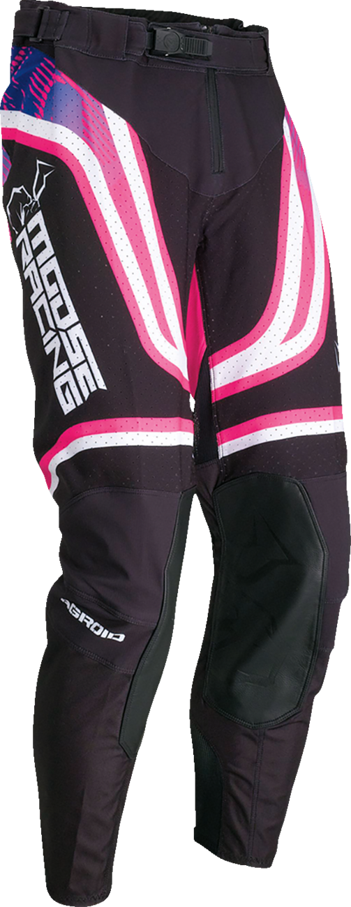 Moose Offroad Agroid Pants