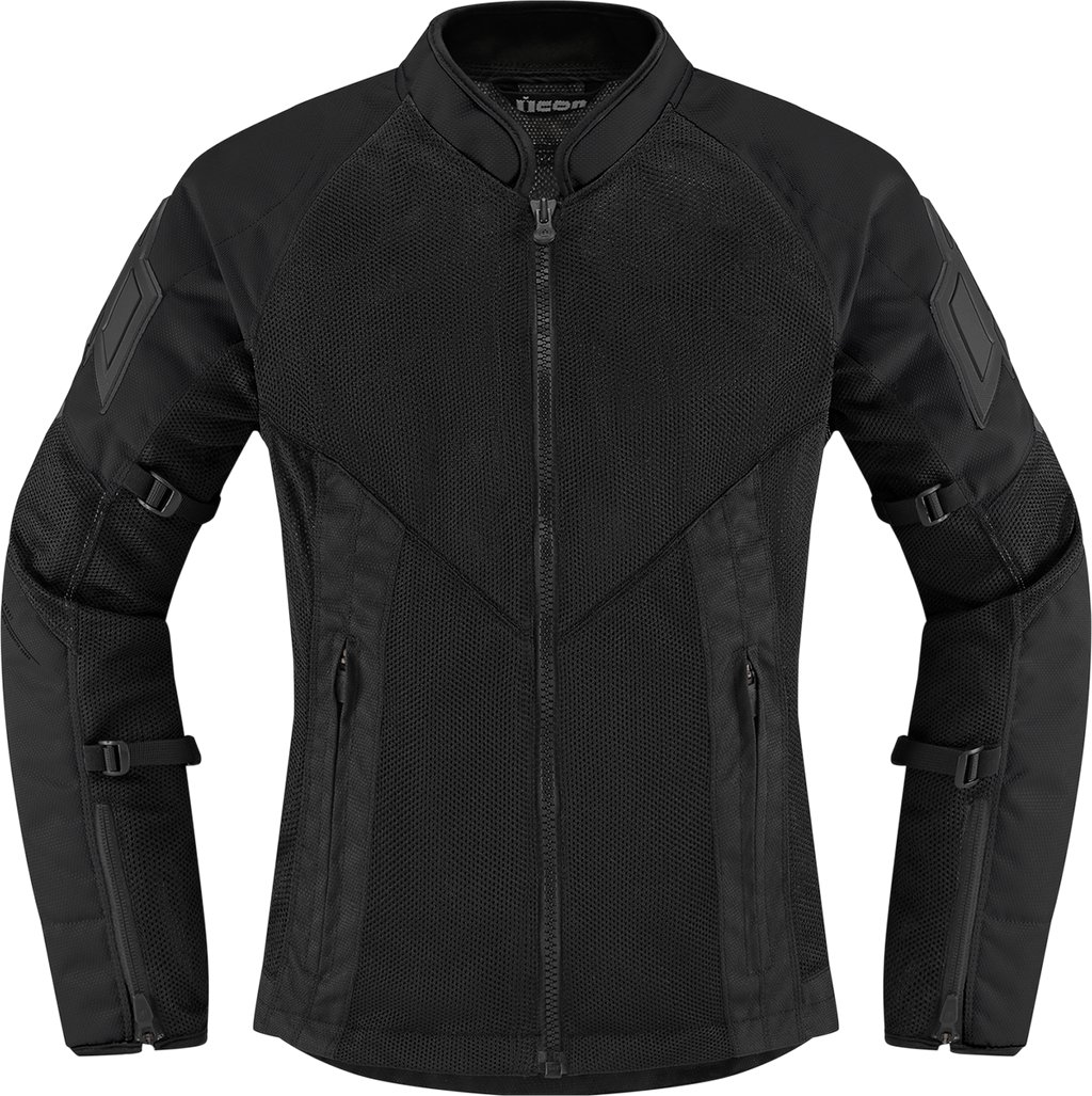 Icon Women's Mesh™ AF Jacket