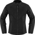 Icon Women's Mesh™ AF Jacket