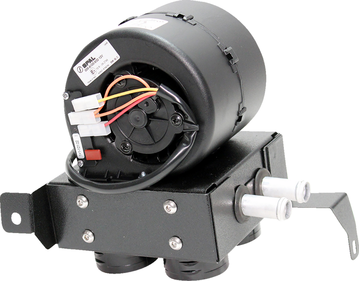 Moose Offroad UTV Cab Heater Kit