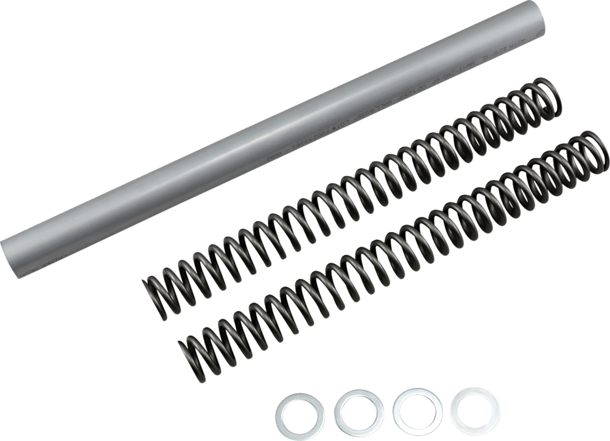 Race Tech Fork Springs — 56.00 lb/in