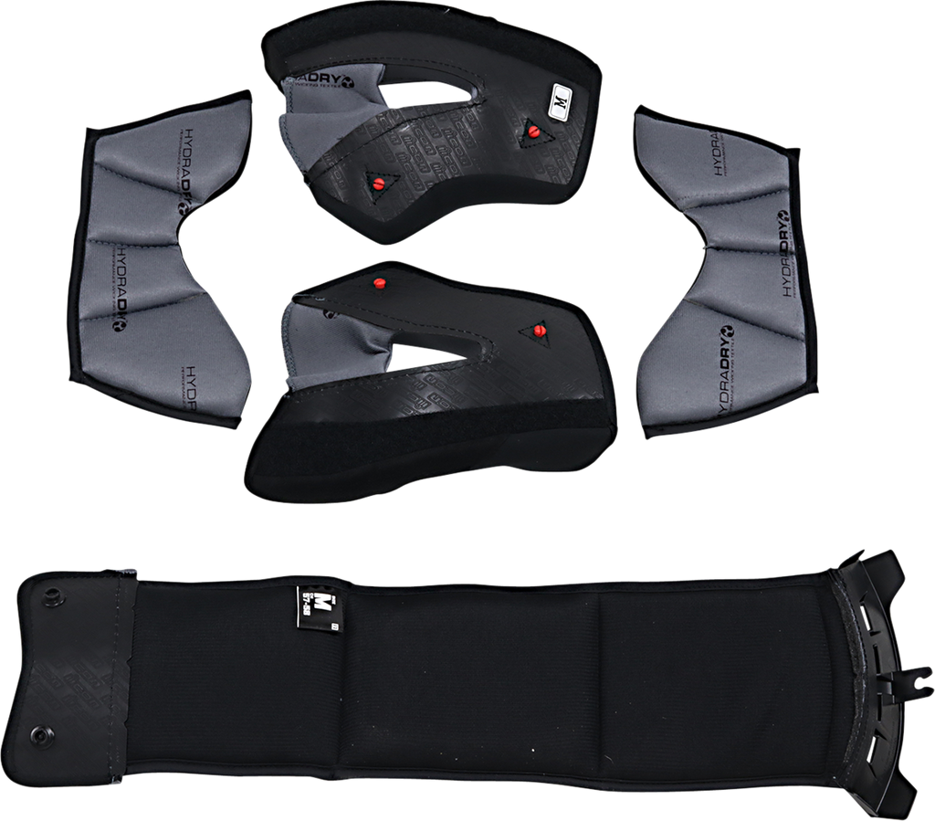 Icon Variant Pro™ Helmet Interior Set