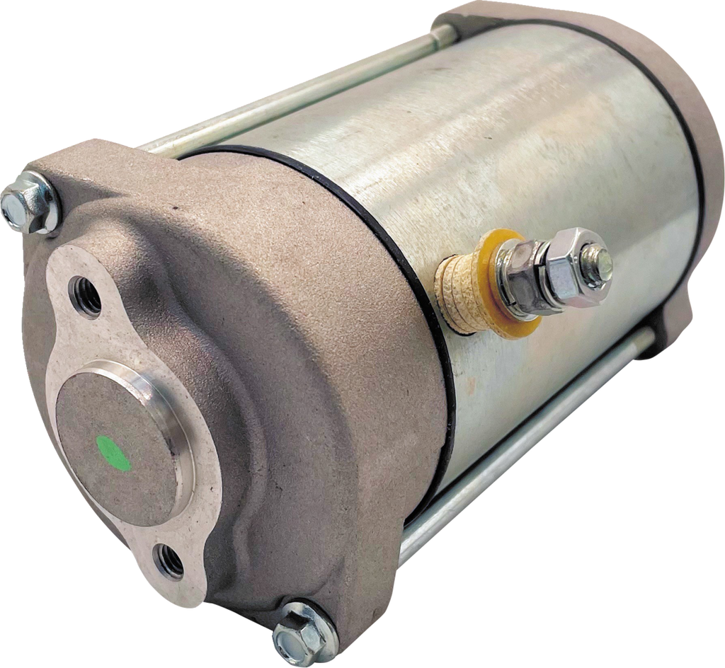 Rick's Motorsport Electric Starter