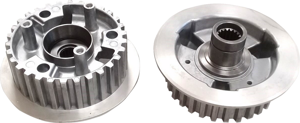 Drag Specialties Clutch Hub