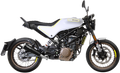 Leovince GP One Slip-On Muffler