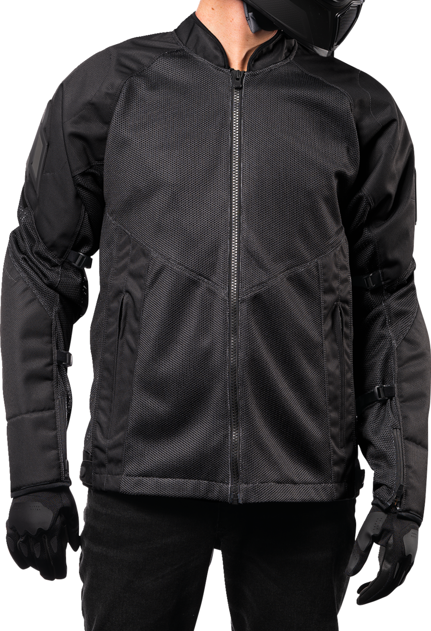 Icon Mesh AF™ Jacket