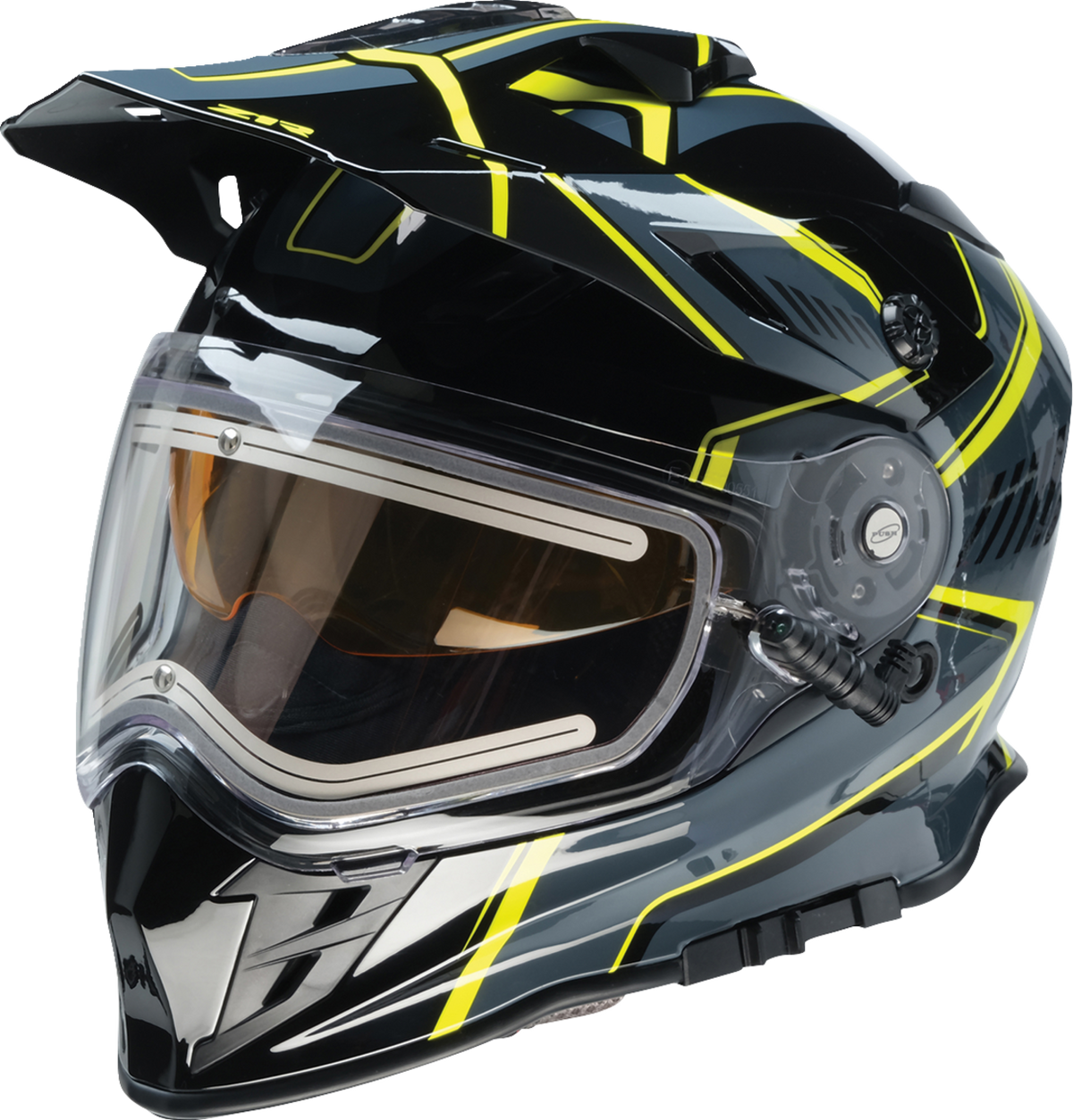 Z1R Range 2.0 Rotor Snow Electric Helmet