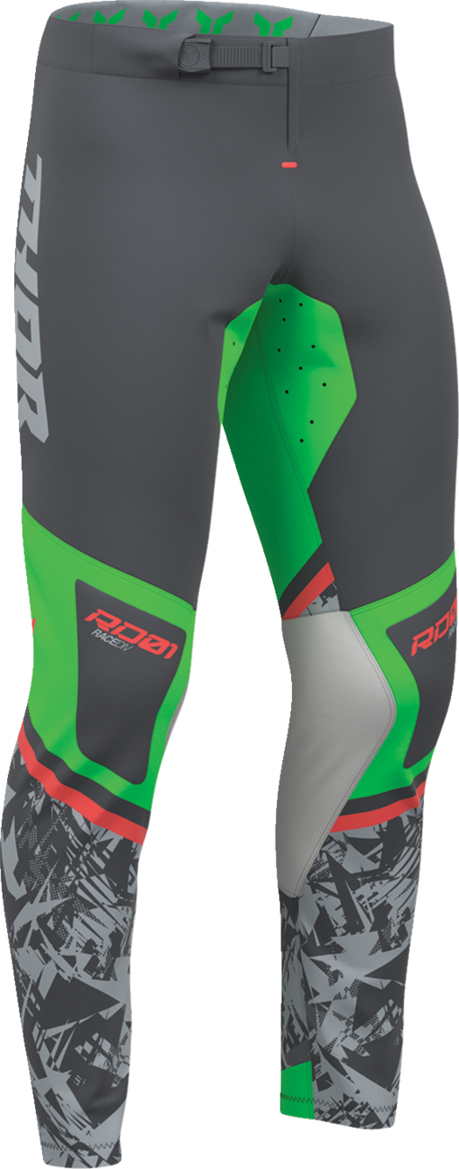 Thor Sportmode Punk'd Pants