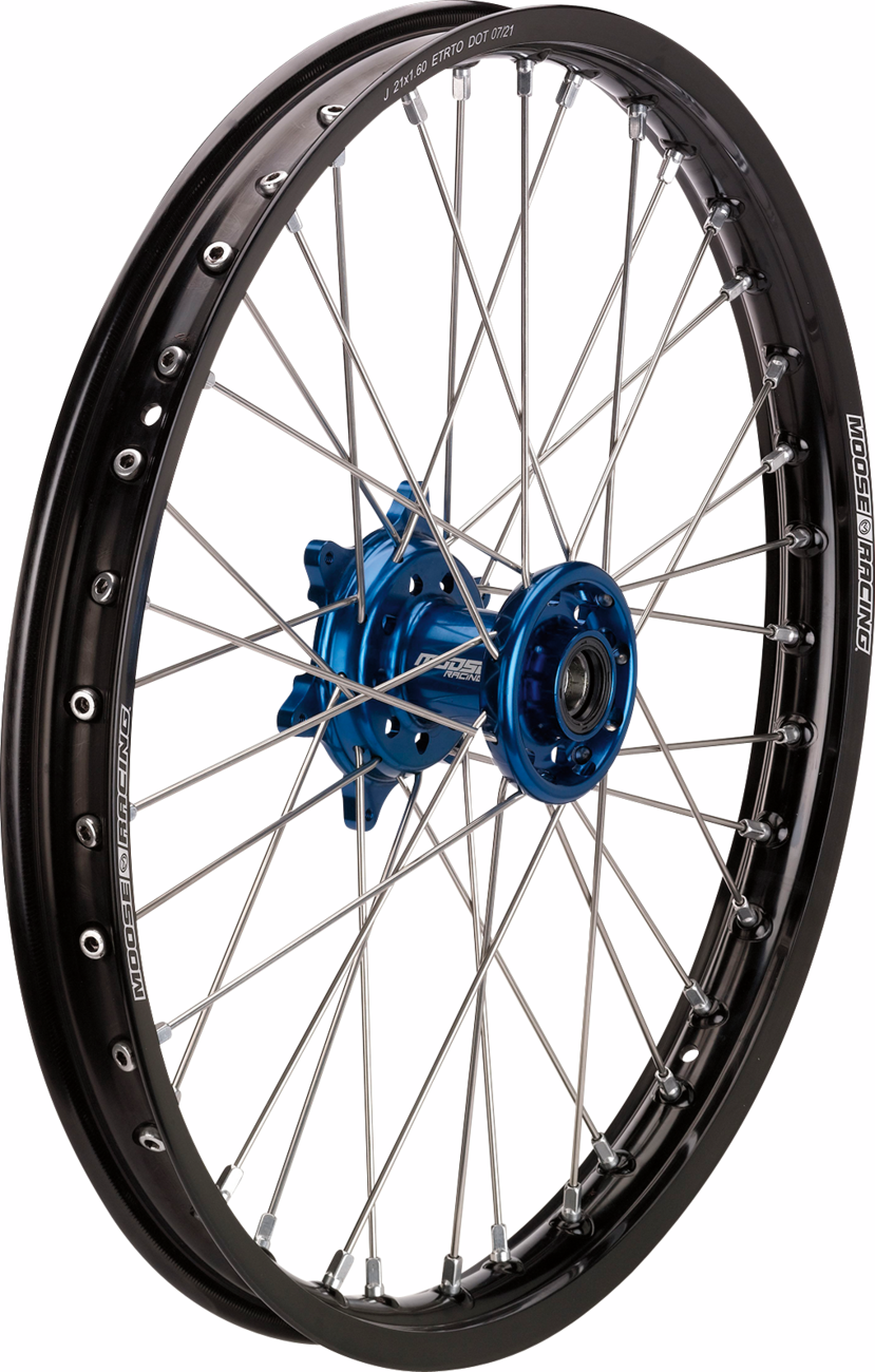 Moose Offroad SX-1 Complete Wheel