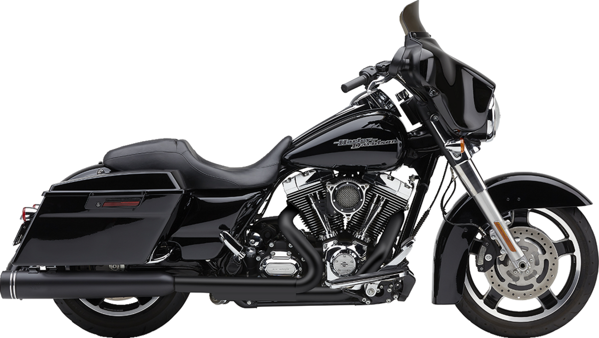 Cobra Gen 2 Neighbor Haters® Series Mufflers