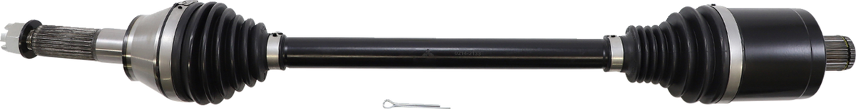 Moose Offroad Heavy-Duty CV Axle Kit