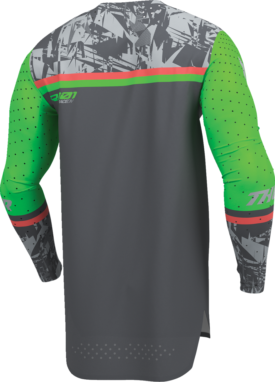 Thor Sportmode Punk'd Jersey