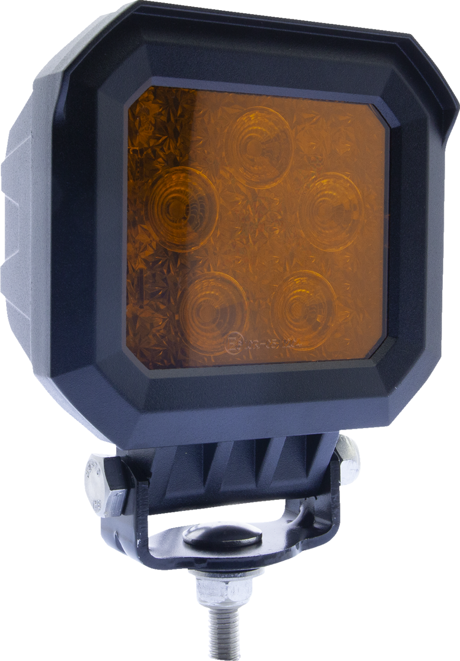 Optronics Inc. Flood Light