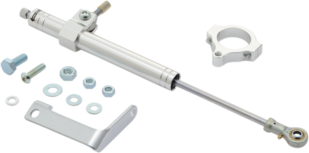 Drag Specialties Steering Damper Kits