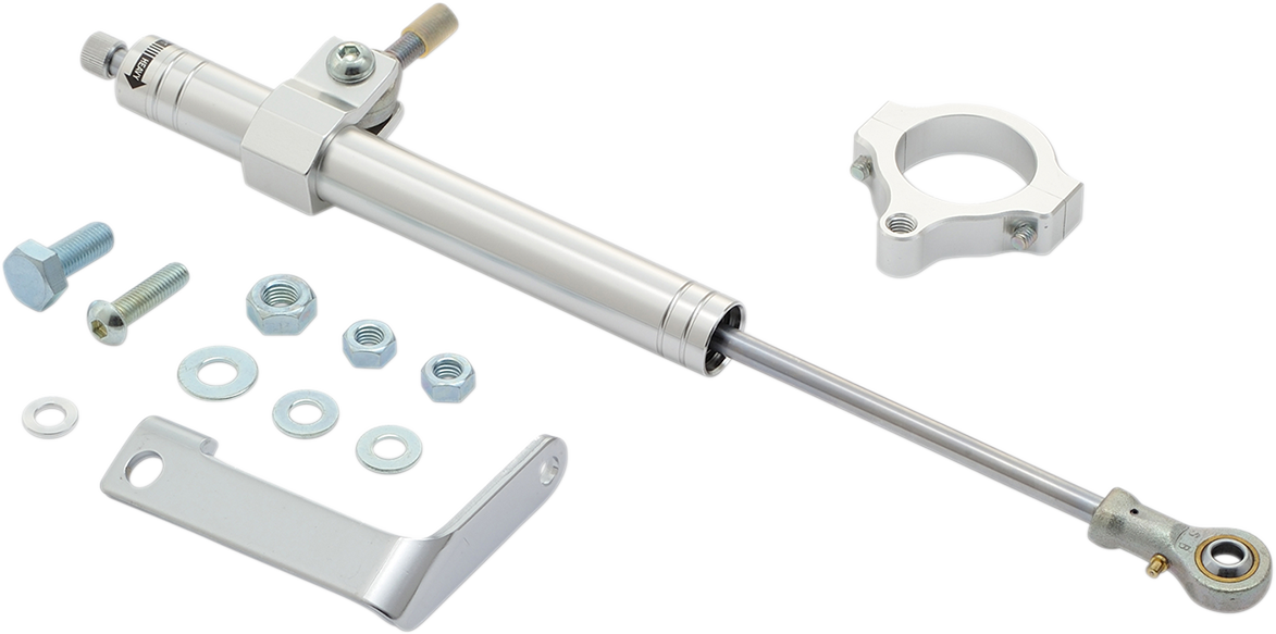 Drag Specialties Steering Damper Kits