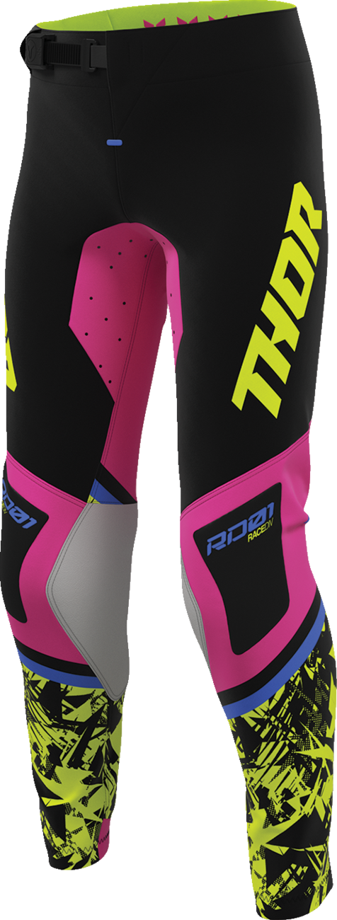 Thor Youth Sportsmode Punk'd Pants