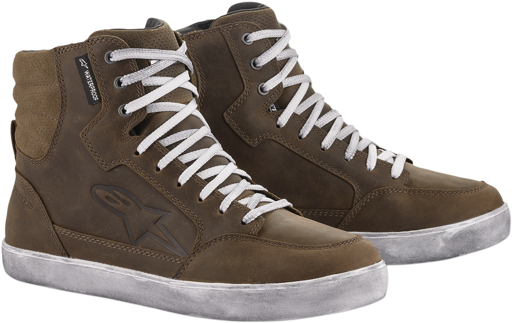 Alpinestars J-6 Waterproof Women's Shoes