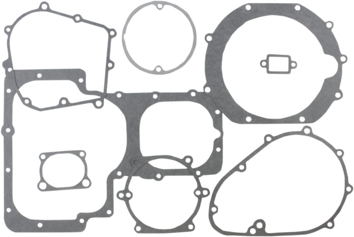 Cometic Lower End Gasket Kit
